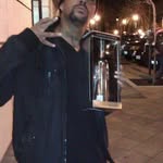 Freddie Key - @freddiekey54 - Instagram