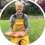 Freddie Key - @freddie_key2003 - Instagram
