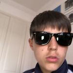 Freddie Kirk - @kirkyy_2nd - Instagram