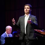 Freddie Klein - @derkleineopernsanger - Instagram