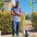 @freddiekleintjie - Instagram