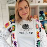 Alison Dowler - @freddielovescrochet - Instagram