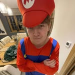 Freddie Lynch - @freddie.l05 - Instagram