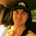 Freddie Lynn - @dkayahba - Instagram