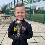 Freddie Mac - @footymad_fredthered - Instagram