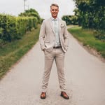 Freddie Mac - @freddie_mcintyre - Instagram