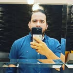 Freddie Macías - @freddymacias007 - Instagram
