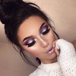Freddie Mack - @freddie.mack.mua - Instagram