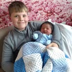 Freddie Mackin - Facebook