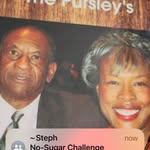 Freddie Mae Pursley - @freddiemaepursley - Instagram