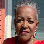 Freddie Mae Robertson - @fredporche7 - Instagram