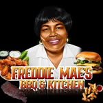 Freddie Mae’s BBQ & Kitchen - @freddiemaesbbq - Instagram