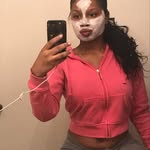 Freddie Sanders - @freddie_mae_ - Instagram