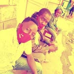 Freddie Major - @musyokikenya - Instagram