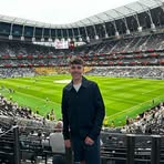 Freddie Mann - Facebook