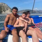 Freddie Paul Mann - @freddiemann21 - Instagram
