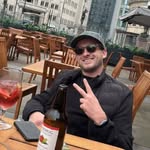 Fred - @freddiemarcuscalvert - Instagram
