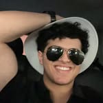 Freddie Marcus - @ricogiorgo - Instagram