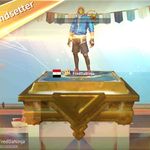 Freddie Marcus - @rift_montage - Instagram
