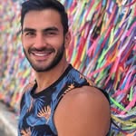 Freddie Marcus Tom - @dr_freddietom - Instagram