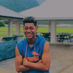 Fredrick Marcus - @freddieboe12 - Instagram