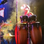 Freddie Marquez - @ras_boomboom - Instagram