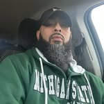 Freddie Mata II - @mataboi84 - Instagram