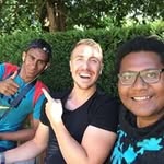 Freddie McCarthy - @freddienorwich - Instagram