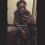 Freddie McClain - @mcclainfreddie - Instagram
