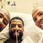 Frederick McClellan - @freddymac70 - Instagram