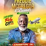 Freddie McGregor & Friends - @freddiemcgregorfriends - Instagram