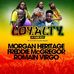 Morgan Heritage, Freddie McGregor &amp; Romain Virgo // London - Facebook