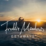 GETAWAYS - @freddiemeadowsgetaways - Instagram