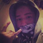 608 475 - @freddiemedrano41 - Instagram