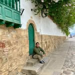 Freddy Medrano L., SJ - @freddosj - Instagram