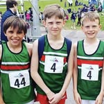 Freddie Meredith - @freddiemeredith.run - Instagram
