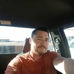 Freddie Meredith - @freddiemeredith1973 - Instagram