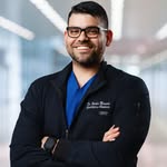 Dr. Freddie Miranda - @drfreddie.go - Instagram