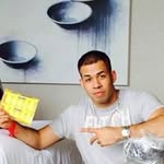 Freddie Miranda Hernando - @freddiemirandahernando - Instagram
