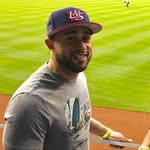 Freddie Morales - @freddiemorales - Instagram