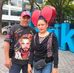 Freddie Morales - Facebook
