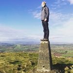 Freddie Moran - @freddiemoran - Instagram