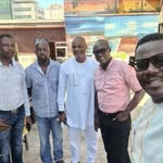 Fred Kwami - @freddiemorrison73 - Instagram