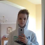 Freddie Morrison - @freddiem11012019 - Instagram