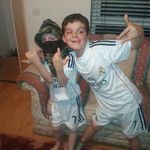 @freddiemorrow47 - Instagram