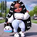 Fridah Mercie - Facebook