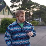 Freddie Moss - @frederickmoss - Instagram