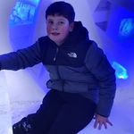 Freddie Moss - @freddiemoss1 - Instagram