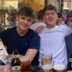Freddie - @freddiemottram - Instagram