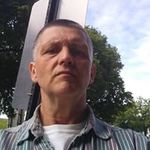 Freddie Owens - @freddieowens1968 - Instagram